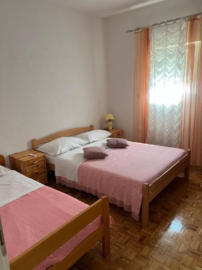 Apartment Vujcic Donji Okrug  Exterior photo